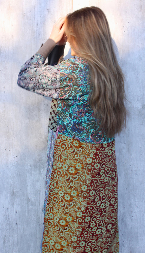 Frida Multifarget